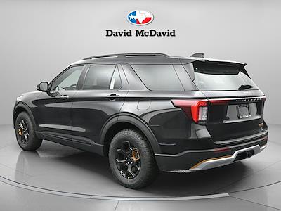 New 2026 Ford Explorer - photo 1
