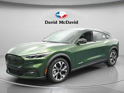 New 2026 Ford Mustang Mach-E - photo 1