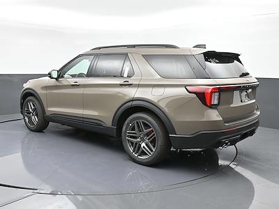 New 2026 Ford Explorer - photo 1