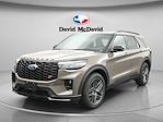 2026 Ford Explorer 4x2 SUV for sale #MFF261071 - photo 1