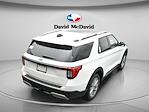 2026 Ford Explorer 4x2 SUV for sale #MFF261073 - photo 14
