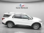 2026 Ford Explorer 4x2 SUV for sale #MFF261073 - photo 16