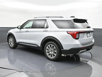 New 2026 Ford Explorer - photo 1
