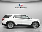 2026 Ford Explorer 4x2 SUV for sale #MFF261087 - photo 16