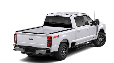 New 2026 Ford F-250 - photo 1