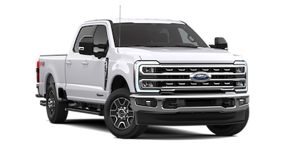 New 2026 Ford F-250 - photo 1