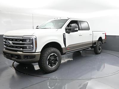 New 2026 Ford F-250 - photo 1