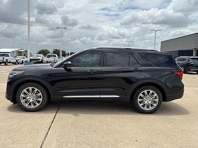2026 Ford Explorer 4x2 SUV for sale #MFF261108 - photo 2