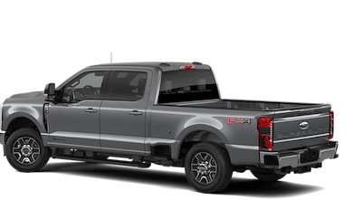 New 2026 Ford F-250 - photo 1