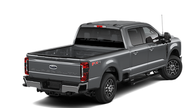 New 2026 Ford F-250 - photo 1