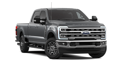 New 2026 Ford F-250 - photo 1