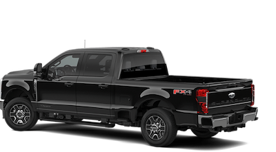 New 2026 Ford F-250 - photo 1