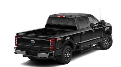 New 2026 Ford F-250 - photo 1