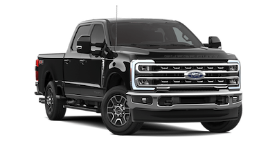 New 2026 Ford F-250 - photo 1