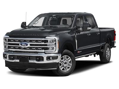 New 2026 Ford F-250 - photo 1