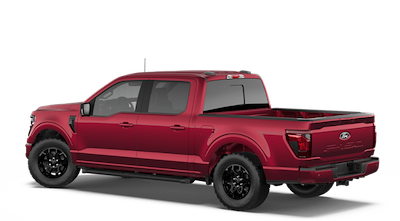 New 2026 Ford F-150 - photo 1
