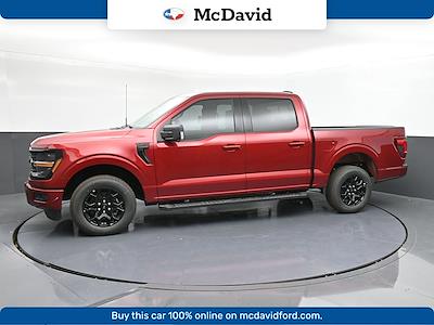 New 2026 Ford F-150 - photo 1
