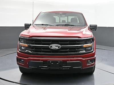 New 2026 Ford F-150 - photo 1