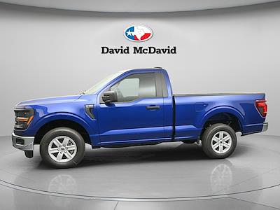 New 2026 Ford F-150 - photo 1
