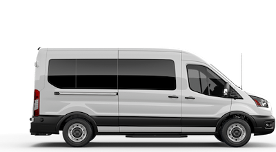 New 2026 Ford Transit 350 - photo 1