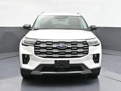 New 2026 Ford Explorer - photo 1