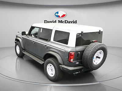 New 2026 Ford Bronco - photo 1