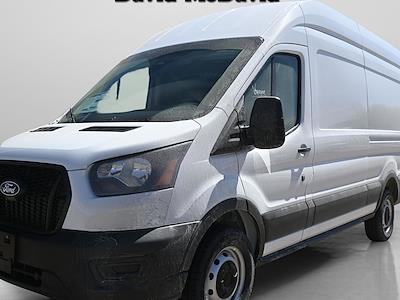 New 2026 Ford Transit 350 - photo 1