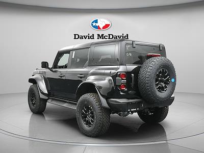 2026 Ford Bronco 4x4 SUV for sale #MFF261255 - photo 2