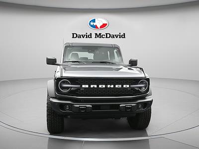 2026 Ford Bronco 4x4 SUV for sale #MFF261256 - photo 1