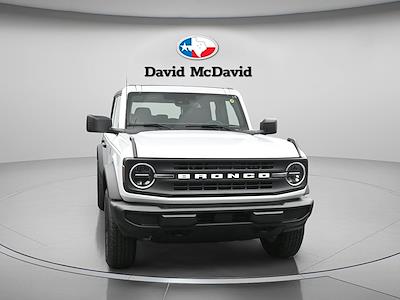 New 2026 Ford Bronco - photo 1
