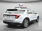 2026 Ford Explorer 4x2 SUV for sale #MFF261262 - photo 7