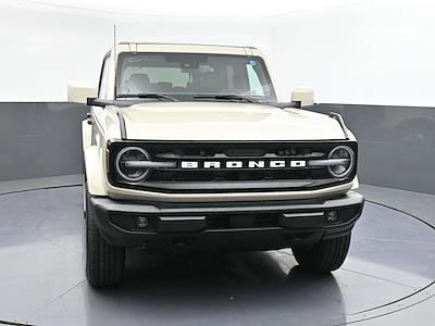 New 2026 Ford Bronco - photo 1