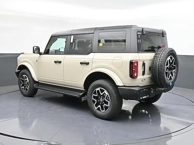 New 2026 Ford Bronco - photo 2