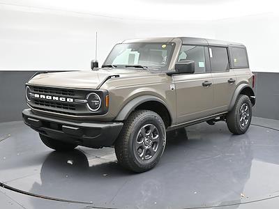 New 2026 Ford Bronco - photo 1