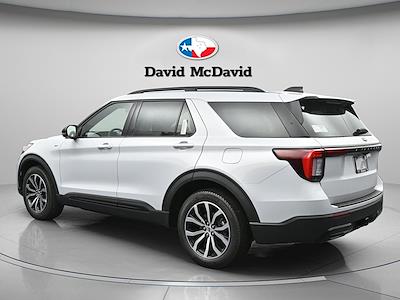 2026 Ford Explorer 4x2 SUV for sale #MFF261293 - photo 2