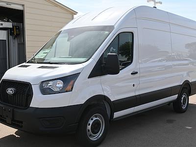 2026 Ford Transit 350 High Roof RWD Empty Cargo Van for sale #MFF261344 - photo 1