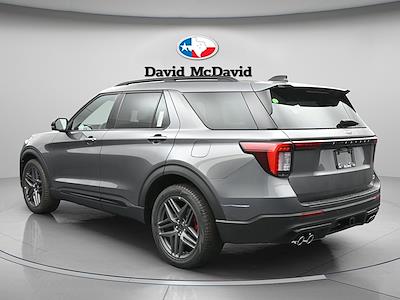 New 2026 Ford Explorer - photo 2