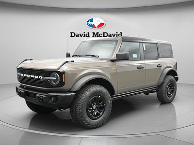 New 2026 Ford Bronco - photo 1