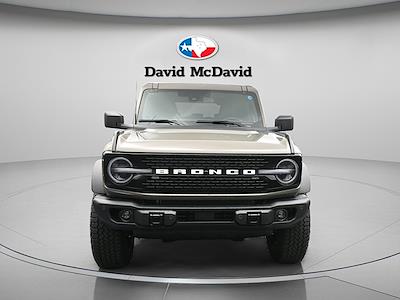 New 2026 Ford Bronco - photo 2