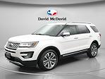2017 Ford Explorer 4x4 SUV for sale #MFF261378A - photo 1