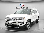 2017 Ford Explorer 4x4 SUV for sale #MFF261378A - photo 4