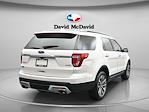 2017 Ford Explorer 4x4 SUV for sale #MFF261378A - photo 8