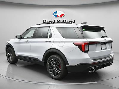 2026 Ford Explorer 4x2 SUV for sale #MFF261503 - photo 2