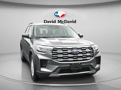 2026 Ford Explorer 4x2 SUV for sale #MFF261504 - photo 2