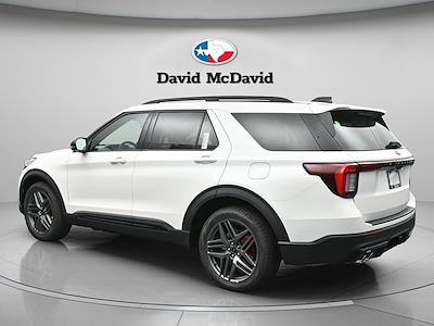 2026 Ford Explorer 4x2 SUV for sale #MFF261532 - photo 2