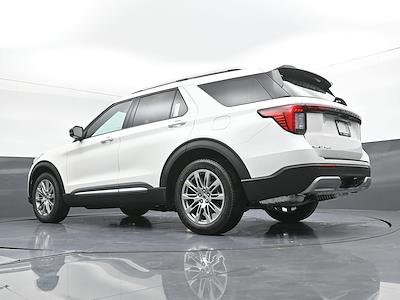 2026 Ford Explorer 4x2 SUV for sale #MFF261631 - photo 2