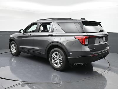 2026 Ford Explorer 4x2 SUV for sale #MFF261741 - photo 1