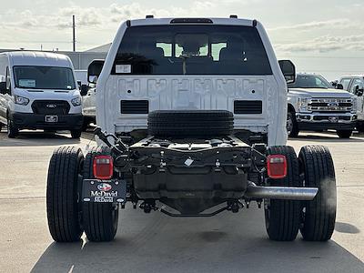 New 2025 Ford F-350 - photo 1