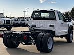 New 2025 Ford F-600 Regular Cab Cab Chassis for sale #MFFF251076 - photo 7