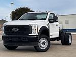 New 2025 Ford F-600 Regular Cab Cab Chassis for sale #MFFF251078 - photo 4